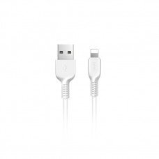 Кабель HOCO X20 Starlight Glare Lightning 1m 2.4A