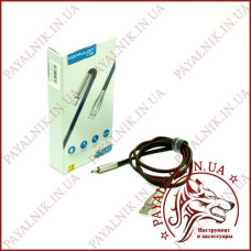 USB to USB Type-C кабель Konfulon S-90 (2A, 1 метр, USB штекери)