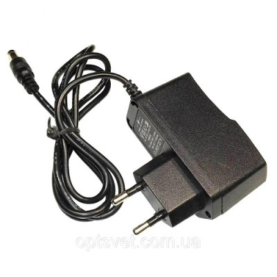 Зарядний пристрій для акумуляторів 3S Li-on 12V (12.6v 1a) LJH-12610