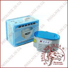 Ультразвукова ванна 30W / 50W 40кГц, SS-968D
