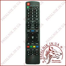 Пульт дистанційного керування для телевізора LG (модель AKB72915244) (PH09138) HQ