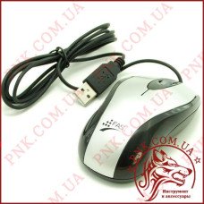 Мишка FAST EM-604 usb провідна Мишка FAST EM-604 usb провідна
