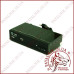 TV Тюнер T2 Q-149 2 USB Gold line + пульт IPTV, що навчається.