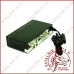TV Тюнер T2 Q-149 2 USB Gold line + пульт IPTV, що навчається.