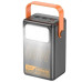 Портативна батарея HOCO J110A 65W Super fast charge Power bank 60000mah black