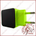 Зарядний пристрій SERTEC USB 3.0A 18W Qualcomm quick charge (ST-1050)