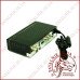 TV Тюнер T2 Q-149 2 USB Gold line + пульт IPTV, що навчається.