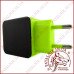 Зарядний пристрій SERTEC USB 3.0A 18W Qualcomm quick charge (ST-1050)