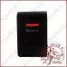Зарядний пристрій SERTEC USB 3.0A 18W Qualcomm quick charge (ST-1050)