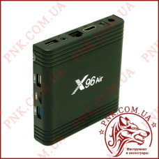 Android Смарт Приставка X96 Air 4G/32G