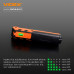 Ліхтарик багатоцільовий Videx VLF-M044UV 400Lm 4000K