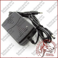 Блок живлення DC 5v 1a (штекер 5.5/2.5мм) Стандарт Блок живлення DC 5v 1a (штекер 5.5/2.5мм) Стандарт