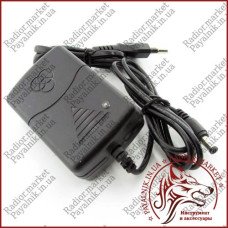 Блок живлення DC 5v 1a (штекер 5.5/2.5мм) Стандарт Блок живлення DC 5v 1a (штекер 5.5/2.5мм) Стандарт