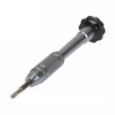 Викрутка прецизійна Jakemy для материнської плати Iphone 1.5 L=25mm S2 HRC 50-60 (JM-8118-1.5)