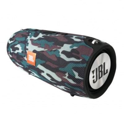 Колонка портативна JBL Xtreme (29см/13см/13см) Army