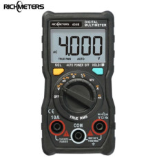 Мультиметр універсальний Richmeters RM404B