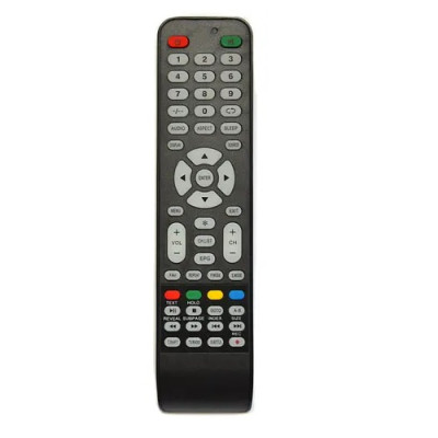Пульт керування для телевізора Saturn (модель 40FHD700U T2)
