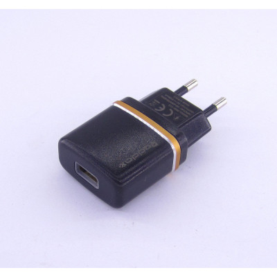 Зарядний пристрій Reddax USB 2100mah (RDX-013)