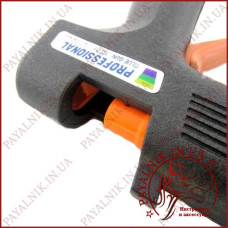 Клейовий професійний пістолет TG-01 (60-120W)