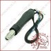 Змінний фен 208B до станцій YIHUA 902D, 898D+, без роз'єму