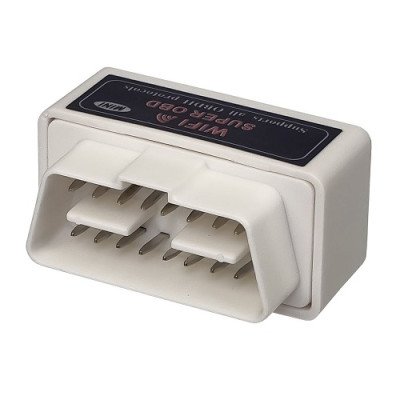 Автосканер OBD2 Super OBD Mini, Wi-Fi