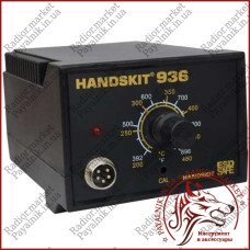 Паяльна станція HandsKit 936 (13-0031) 3 PIN