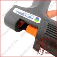 Клейовий професійний пістолет TG-01 (60-120W)