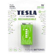 Акумулятор крона TESLA Plus Extra Energy HF9 250mAh Ni-MH (1 штука)