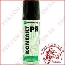 Препарат аерозольний Kontakt PR 60ml AG для відновлення контактів CHE1558