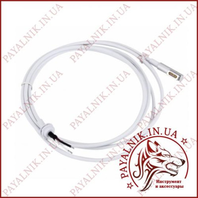 Кабель для ноутбука Macbook Magsafe Якість