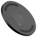 Бездротова зарядка Baseus BS-W517 5V 2A, 9V 2A, 12V 2A TYPE C