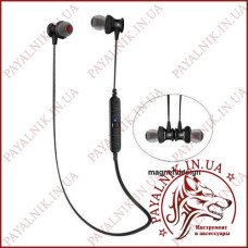 Навушники Awei A860BL Black (бездротові, блютуз)