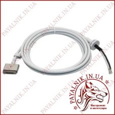 Кабель для ноутбука Macbook Magsafe 2 Якість
