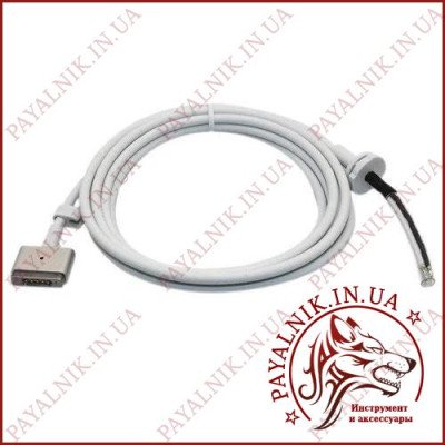 Кабель для ноутбука Macbook Magsafe 2 Якість