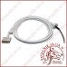 Кабель для ноутбука Macbook Magsafe 2 Якість Кабель для ноутбука Macbook Magsafe 2 Якість