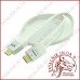 Кабель відео 4K Veron HDMI Cable плоский (0.5m)