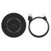 Бездротова зарядка Baseus BS-W517 5V 2A, 9V 2A, 12V 2A TYPE C