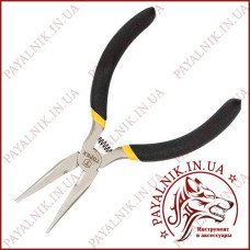 Щипці качконоси TOPEX 130мм (32D726) Щипці качконоси TOPEX 130мм (32D726)