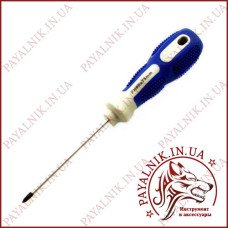 Викрутка GLEDE PH0*75mm хрестова 3мм (2071CRV)