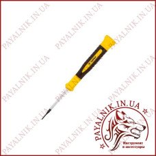 Викрутка TOPEX T5*50mm (39D775)