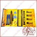 Набір викруток K-Tools series No 1252 - 38pcs Набір викруток K-Tools series No 1252 - 38pcs