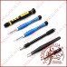 Набір викруток K-Tools series No 1252 - 38pcs