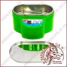 Ультразвукова ванна AIDA 9050 30-50W 0.7л.