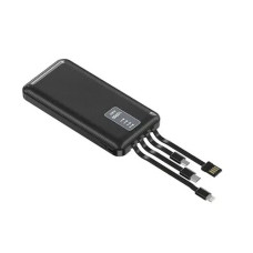 Портативний зарядний пристрій Power Bank King Power KP-17 10000 mAh