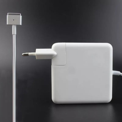 Блок живлення для ноутбука Apple MacBook Pro 13" Retina 60W 16.5V 3.65A T-style MagSafe2