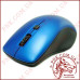 Мишка бездротова JIEXIN JX-A312 White