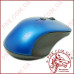 Мишка бездротова JIEXIN JX-A312 White
