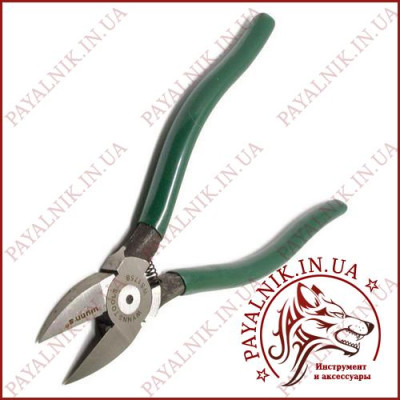 Бокорізи Wynn`s WS175B 175mm