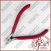 Бокорізи MTC TOOLS MTC-5 125мм. micro precision pliers, made in Japan