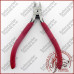 Бокорізи MTC TOOLS MTC-5 125мм. micro precision pliers, made in Japan